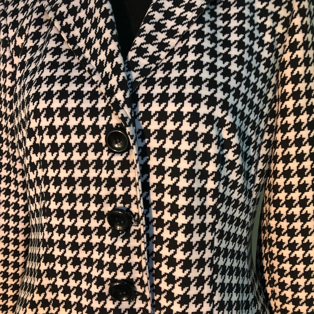 Metaphor jacket - Picture 2 of 7